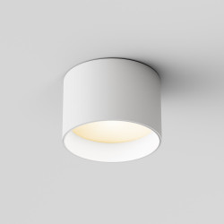 LUBINIS LED ŠVIESTUVAS VEGA 8W BALTAS pigiau