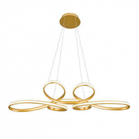 ŠVIESTUVAS PAKABINAMAS LED VIOKEF JILL 4263100