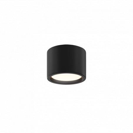 ŠVIESTUVAS LUBINIS LED MAYTONI HYDRA C090CL-15W3K-B