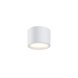 LUBINIS LED ŠVIESTUVAS HYDRA 15W BALTAS