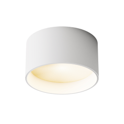 LUBINIS LED ŠVIESTUVAS VEGA 8W BALTAS