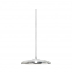 PAKABINAMAS LED ŠVIESTUVAS ARTIST 14W D25 NIKELIO SPALVOS DIM