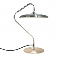 STALINIS LED ŠVIESTUVAS ARTIST 15W NIKELIO SPALVOS