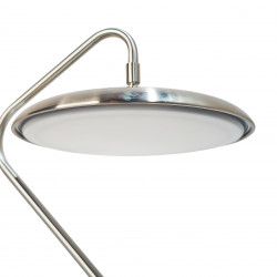 STALINIS LED ŠVIESTUVAS ARTIST 15W NIKELIO SPALVOS pigiau