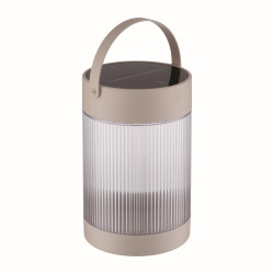 ĮKRAUNAMAS STALINIS LED ŠVIESTUVAS COUPAR 3,2W RUSVAS STEP DIM