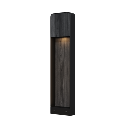 PASTATOMAS LED ŠVIESTUVAS PORTE 7W PILKAS