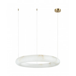 PAKABINAMAS LED ŠVIESTUVAS 2543 35W D49 AUKSO SPALVOS DIMERIUOJAMAS