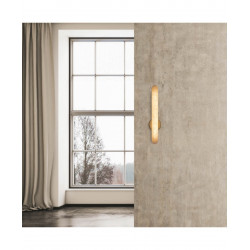 SIENINIS LED ŠVIESTUVAS 2547 15W L37 AUKSO SPALVOS DIMERIUOJAMAS kaina