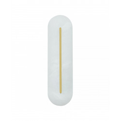 SIENINIS LED ŠVIESTUVAS 2546 14W L36 AUKSO SPALVOS DIMERIUOJAMAS