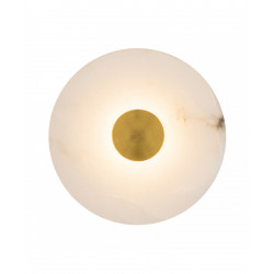 SIENINIS LED ŠVIESTUVAS 2550 5W ŽALVARIO SPALVOS