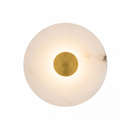 ŠVIESTUVAS SIENINIS LED ZAMBELIS 2550