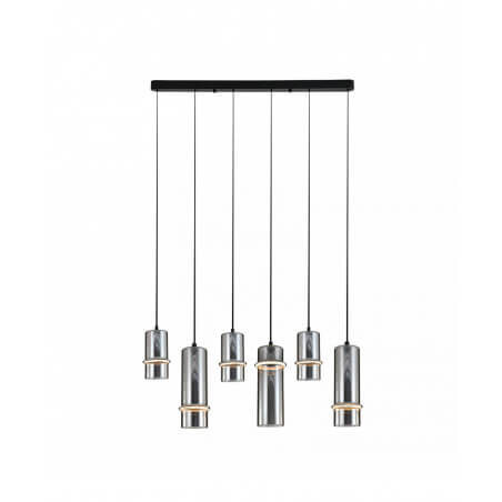 ŠVIESTUVAS PAKABINAMAS LED ZAMBELIS 2537