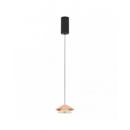 ŠVIESTUVAS PAKABINAMAS LED ZAMBELIS 25346