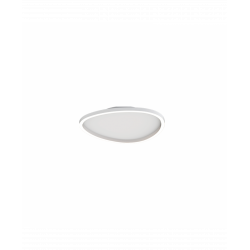 LUBINIS LED ŠVIESTUVAS 23206 29W D40 BALTAS DIMERIUOJAMAS