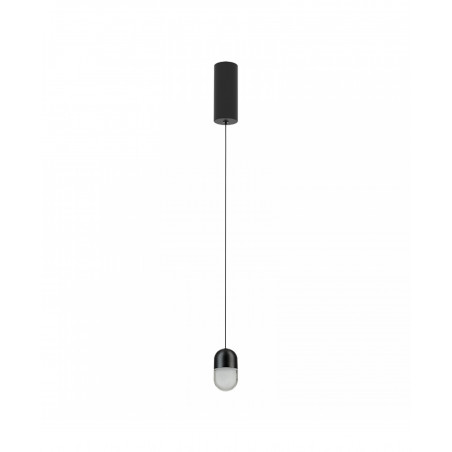 ŠVIESTUVAS PAKABINAMAS LED ZAMBELIS 25140