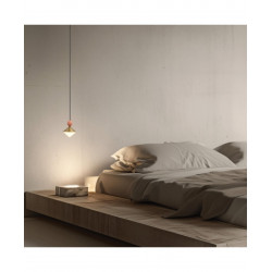 PAKABINAMAS LED ŠVIESTUVAS 25100 8W ŽALVARIO SPALVOS DIMERIUOJAMAS kaina