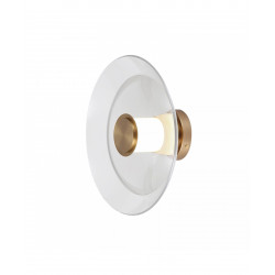 SIENINIS LED ŠVIESTUVAS 25143 10W ŽALVARIO SPALVOS DIMERIUOJAMAS kaina