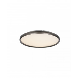 LUBINIS LED ŠVIESTUVAS 25187 20W CCT D40 PILKAS DIMERIUOJAMAS