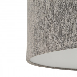 PAKABINAMAS ŠVIESTUVAS LAGO D50 PILKAS internetu