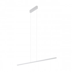 PAKABINAMAS LED ŠVIESTUVAS BAR LED M 32W 4000K BALTAS