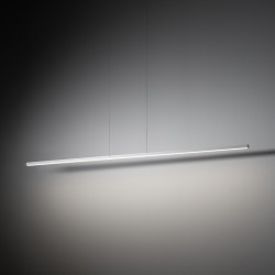 PAKABINAMAS LED ŠVIESTUVAS BAR LED M 32W 4000K BALTAS kaina