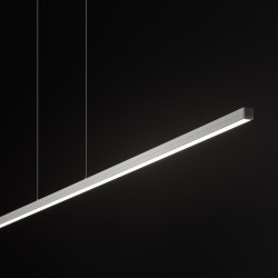 PAKABINAMAS LED ŠVIESTUVAS BAR LED M 32W 4000K BALTAS internetu