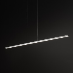 PAKABINAMAS LED ŠVIESTUVAS BAR LED M 32W 4000K BALTAS pristatymas