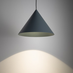 PAKABINAMAS ŠVIESTUVAS ZENITH M D35 MĖLYNAS kaina