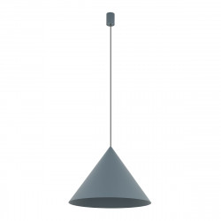 PAKABINAMAS ŠVIESTUVAS ZENITH L D50 MĖLYNAS