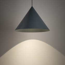 PAKABINAMAS ŠVIESTUVAS ZENITH L D50 MĖLYNAS kaina
