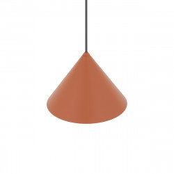 PAKABINAMAS ŠVIESTUVAS ZENITH S D20,5 RUDAS pigiau