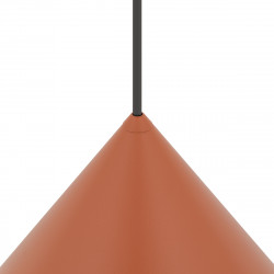 PAKABINAMAS ŠVIESTUVAS ZENITH L D50 RUDAS internetu