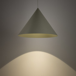 PAKABINAMAS ŠVIESTUVAS ZENITH L D50 ŽALIAS kaina
