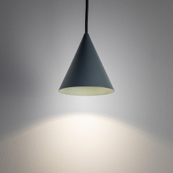 PAKABINAMAS ŠVIESTUVAS ZENITH XS D11 MĖLYNAS kaina