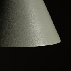 PAKABINAMAS ŠVIESTUVAS ZENITH XS D11 ŽALIAS skubiai