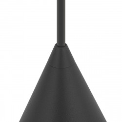 PAKABINAMAS ŠVIESTUVAS ZENITH XS D11 TAMSIAI PILKAS internetu