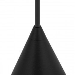 PAKABINAMAS ŠVIESTUVAS ZENITH XS D11 JUODAS internetu