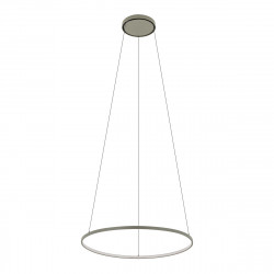 PAKABINAMAS LED ŠVIESTUVAS CIRCOLO 21W 3000K ŽALIAS