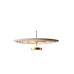 PAKABINAMAS LED ŠVIESTUVAS TICO D100 9W ĮVAIRIŲ SPALVŲ skubiai