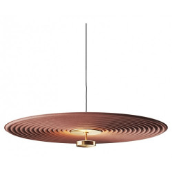 PAKABINAMAS LED ŠVIESTUVAS TICO D100 9W ĮVAIRIŲ SPALVŲ