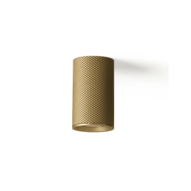 LUBINIS ŠVIESTUVAS AROMAS LATTO D6 AUKSO SPALVOS T1268/GOLD