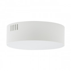 LUBINIS LED ŠVIESTUVAS LID ROUND 15W 3000K BALTAS