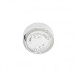 LUBINIS LED ŠVIESTUVAS LID ROUND 15W 3000K BALTAS pigiau