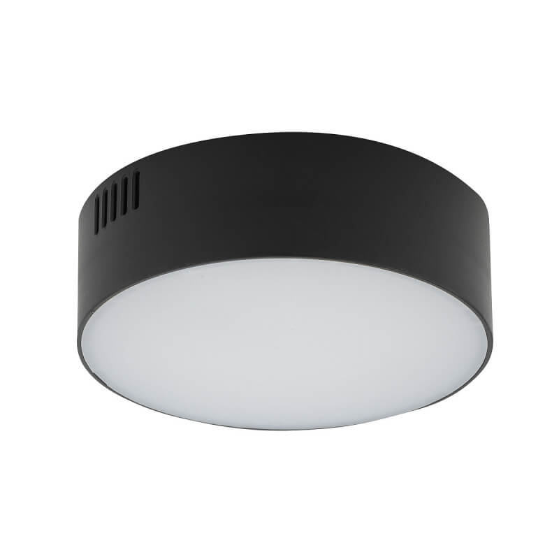 ŠVIESTUVAS LUBINIS LED NOWODVORSKI LID ROUND 10415