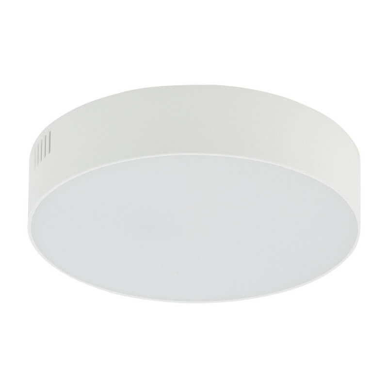 ŠVIESTUVAS LUBINIS LED NOWODVORSKI LID ROUND 10403