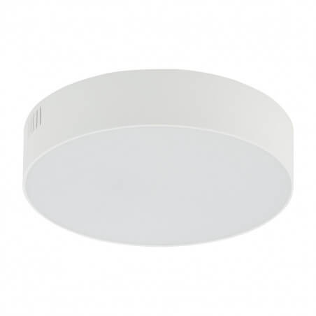 ŠVIESTUVAS LUBINIS LED NOWODVORSKI LID ROUND 10403