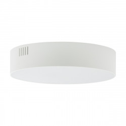 LUBINIS LED ŠVIESTUVAS LID ROUND 35W 3000K BALTAS kaina