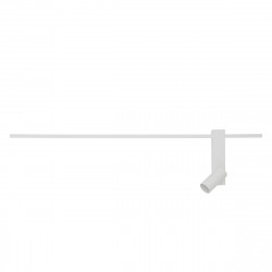 SIENINIS LED ŠVIESTUVAS EASY RIGHT 11W BALTAS pigiau