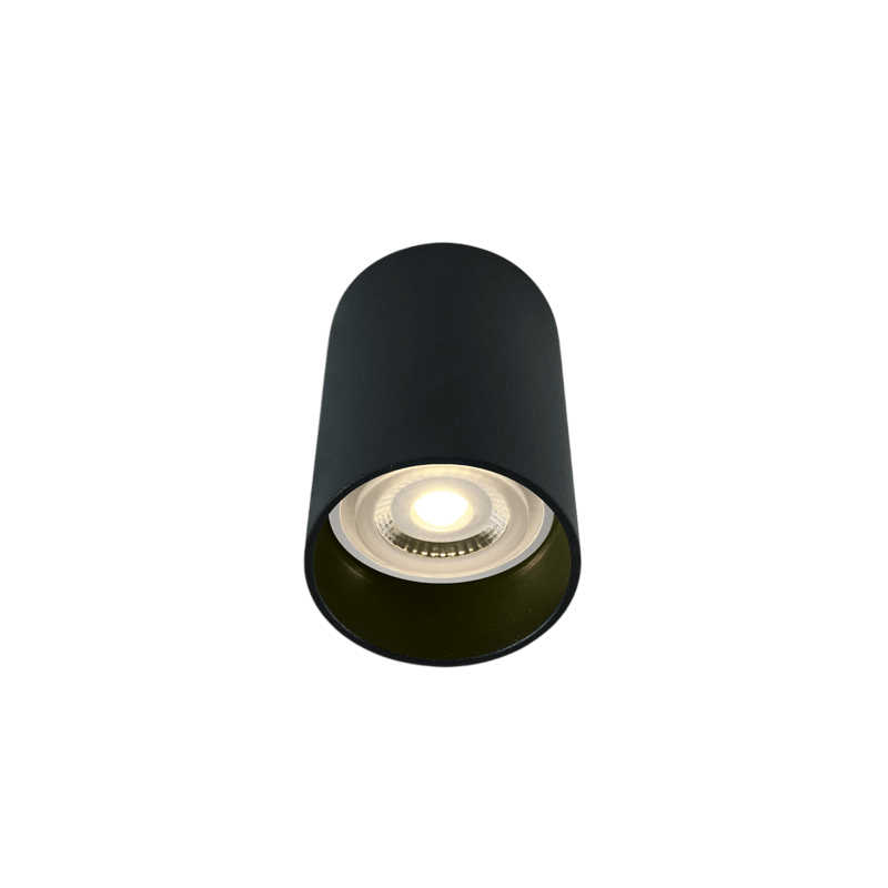 ŠVIESTUVAS LUBINIS ONE LIGHT 12105E/B