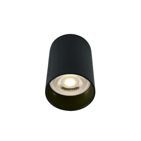 ŠVIESTUVAS LUBINIS ONE LIGHT 12105E/B